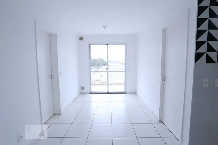 Foto 1 de Apartamento com 2 Quartos para alugar, 45m² em Jardim Aricanduva, São Paulo