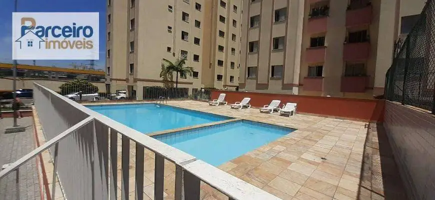 Foto 1 de Apartamento com 2 Quartos à venda, 54m² em Jardim Arize, São Paulo