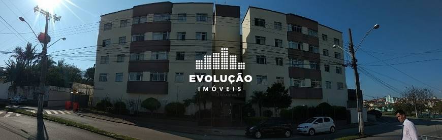 Foto 1 de Apartamento com 2 Quartos à venda, 69m² em Jardim Atlântico, Florianópolis