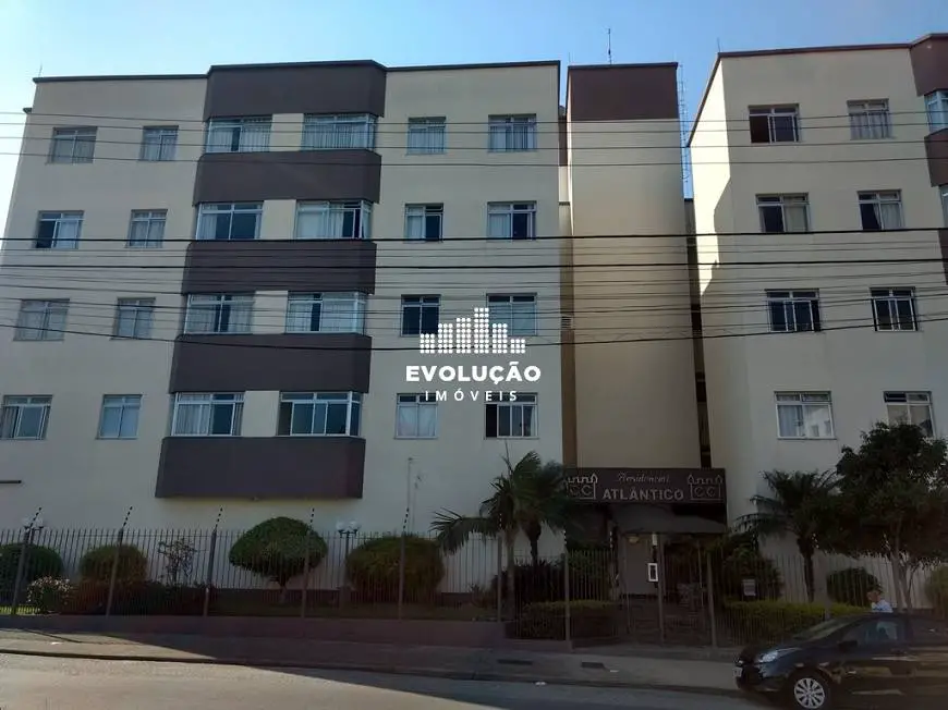 Foto 2 de Apartamento com 2 Quartos à venda, 69m² em Jardim Atlântico, Florianópolis