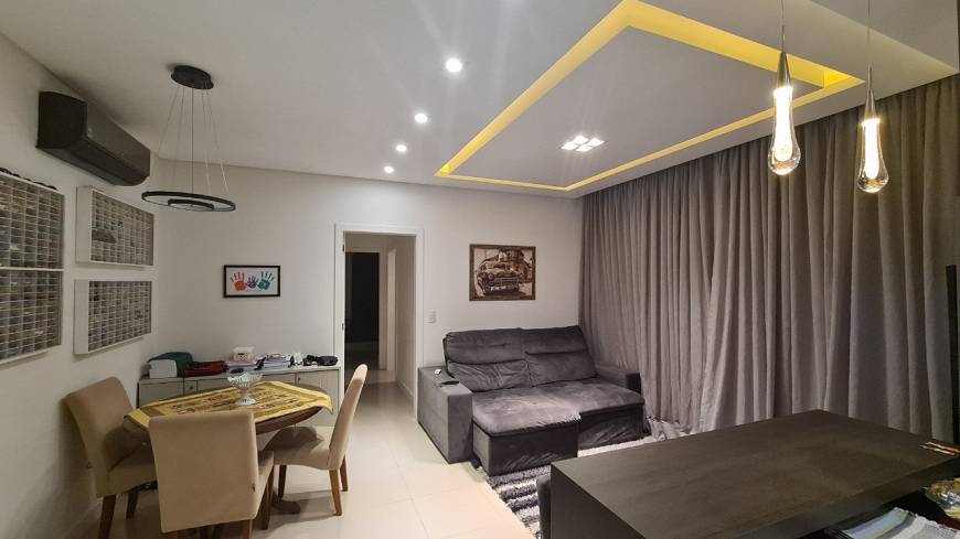 Foto 1 de Apartamento com 2 Quartos à venda, 76m² em Jardim Atlântico, Florianópolis