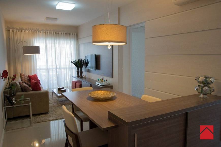 Foto 1 de Apartamento com 2 Quartos à venda, 86m² em Jardim Atlântico, Florianópolis