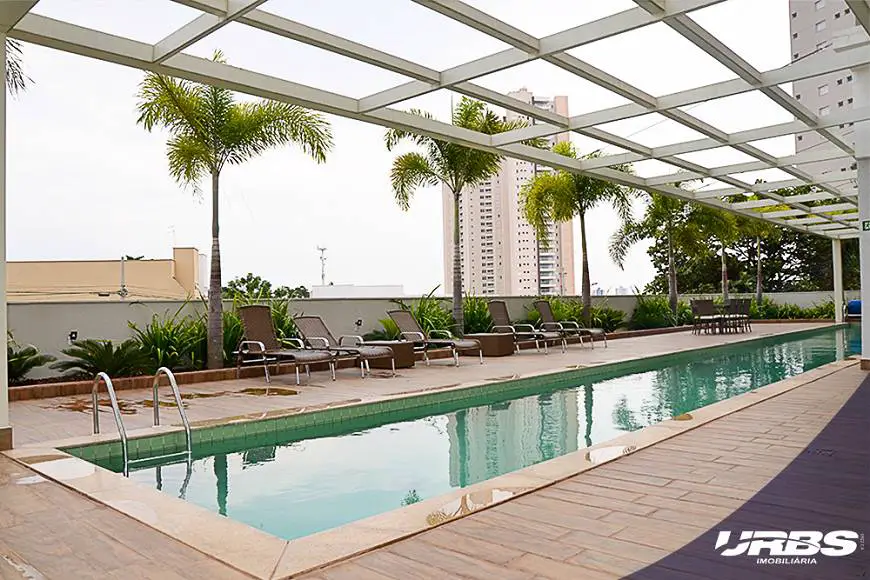 Foto 1 de Apartamento com 2 Quartos para alugar, 81m² em Jardim Atlântico, Goiânia