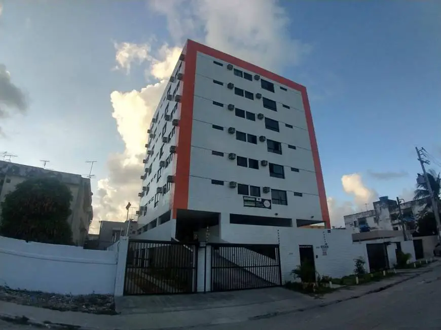 Foto 1 de Apartamento com 2 Quartos à venda, 47m² em Jardim Atlântico, Olinda