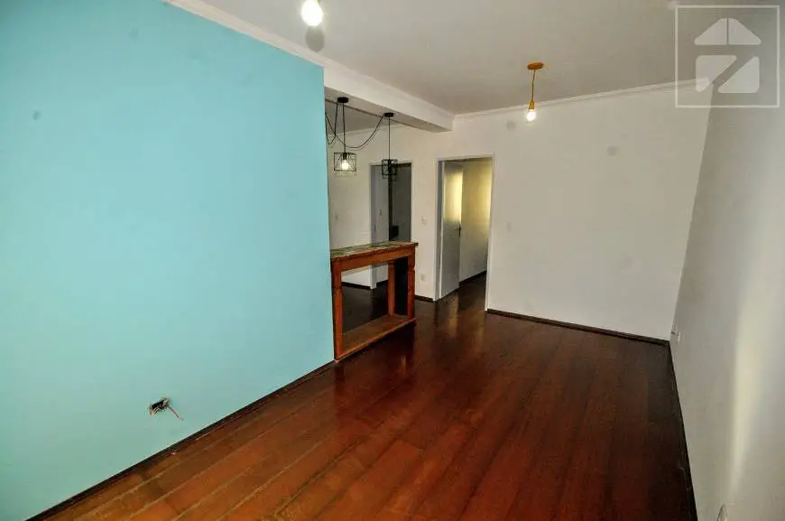 Foto 2 de Apartamento com 2 Quartos para alugar, 87m² em Jardim Aurélia, Campinas