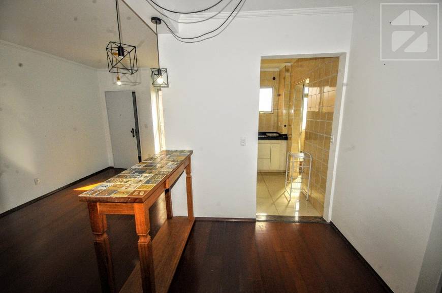 Foto 5 de Apartamento com 2 Quartos para alugar, 87m² em Jardim Aurélia, Campinas