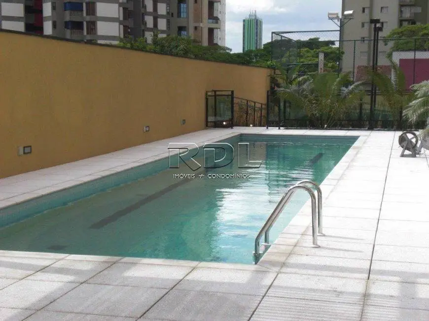 Foto 1 de Apartamento com 2 Quartos para alugar, 112m² em Jardim, Santo André