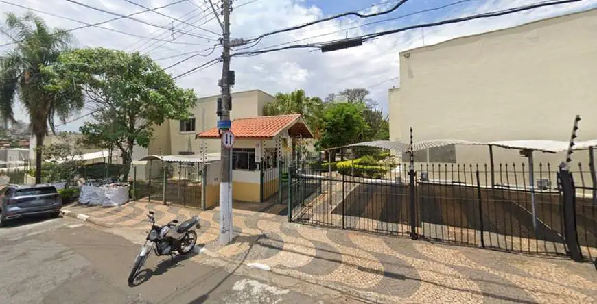 Foto 1 de Apartamento com 2 Quartos à venda, 80m² em Jardim Baronesa, Campinas