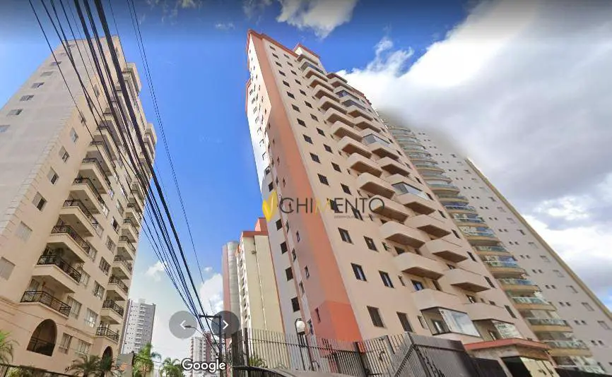 Foto 1 de Apartamento com 2 Quartos à venda, 115m² em Jardim Bela Vista, Santo André