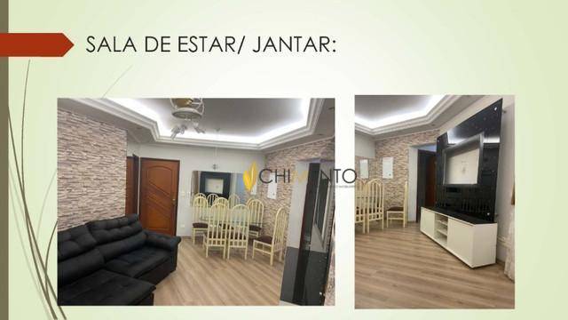 Foto 2 de Apartamento com 2 Quartos à venda, 115m² em Jardim Bela Vista, Santo André