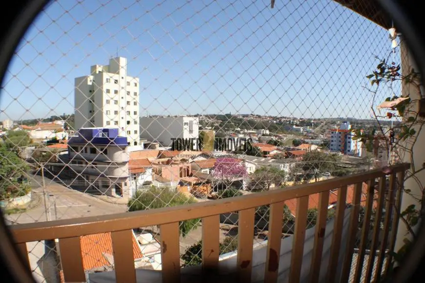 Foto 1 de Apartamento com 2 Quartos à venda, 80m² em Jardim Bela Vista, Valinhos