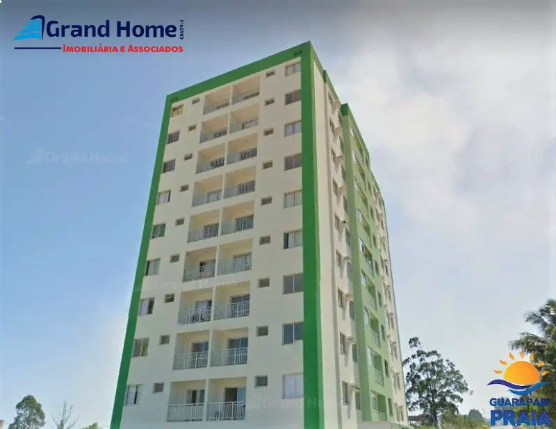 Foto 1 de Apartamento com 2 Quartos à venda, 58m² em Jardim Boa Vista, Guarapari