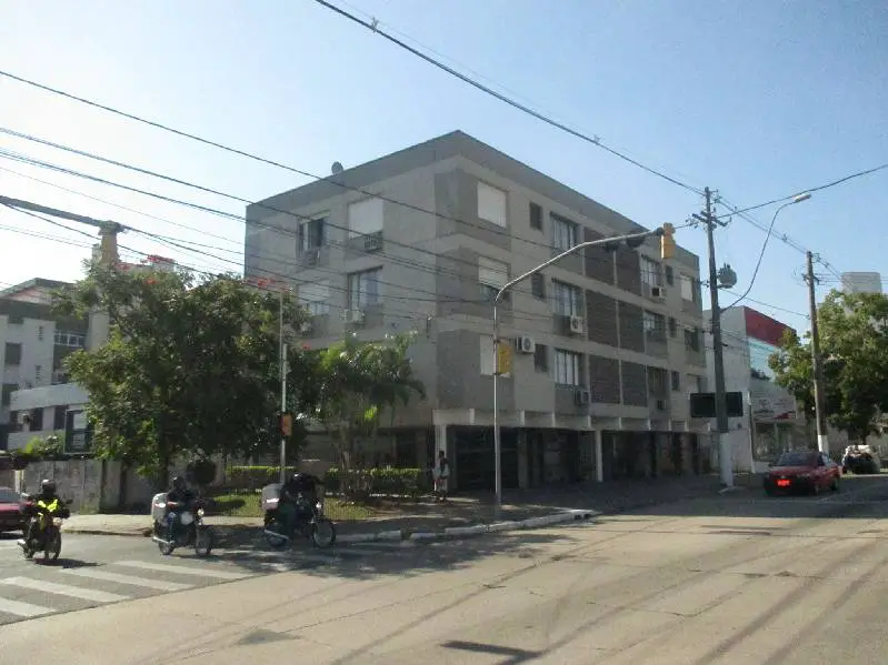 Foto 1 de Apartamento com 2 Quartos à venda, 63m² em Jardim Botânico, Porto Alegre