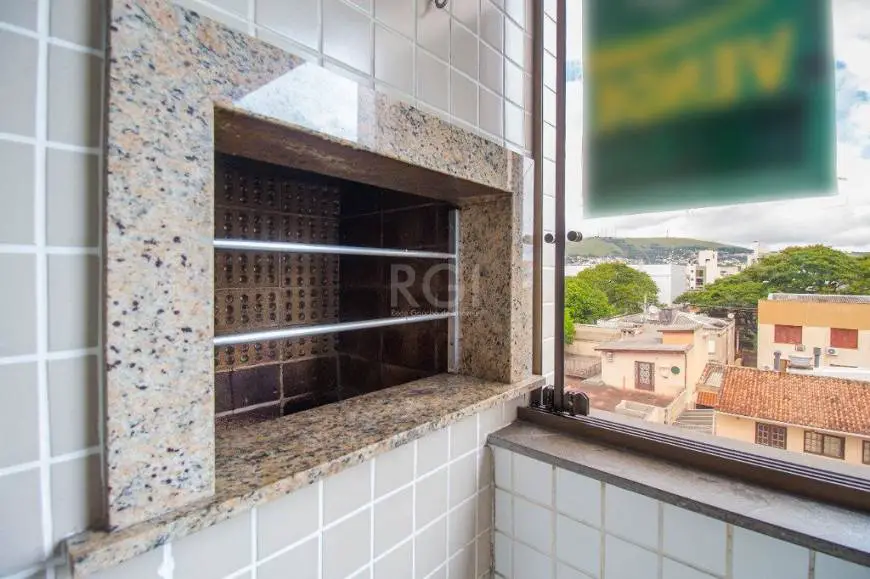 Foto 4 de Apartamento com 2 Quartos à venda, 64m² em Jardim Botânico, Porto Alegre