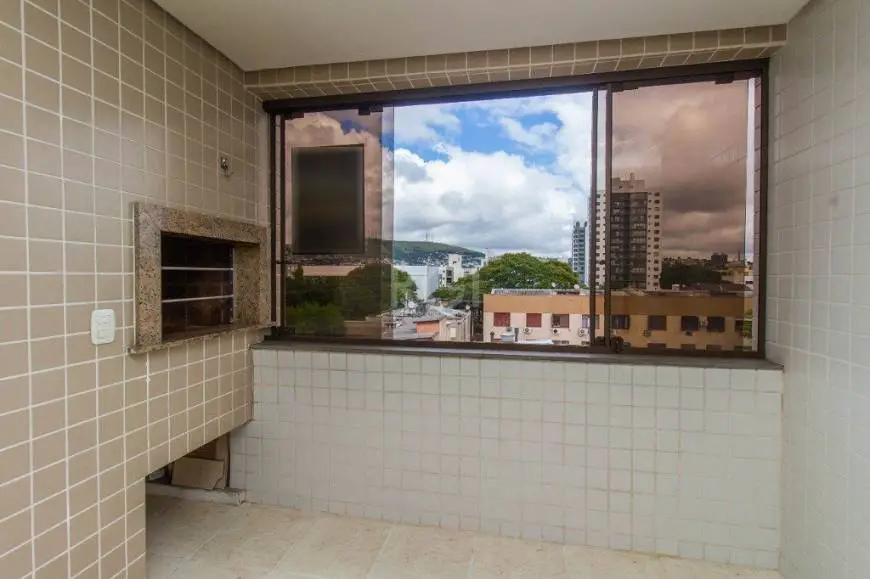 Foto 5 de Apartamento com 2 Quartos à venda, 64m² em Jardim Botânico, Porto Alegre