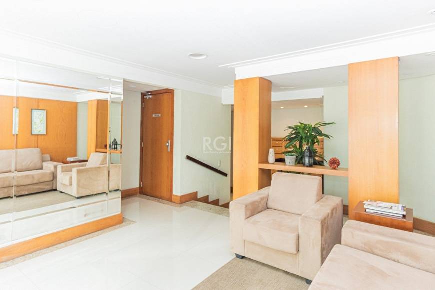 Foto 4 de Apartamento com 2 Quartos à venda, 66m² em Jardim Botânico, Porto Alegre