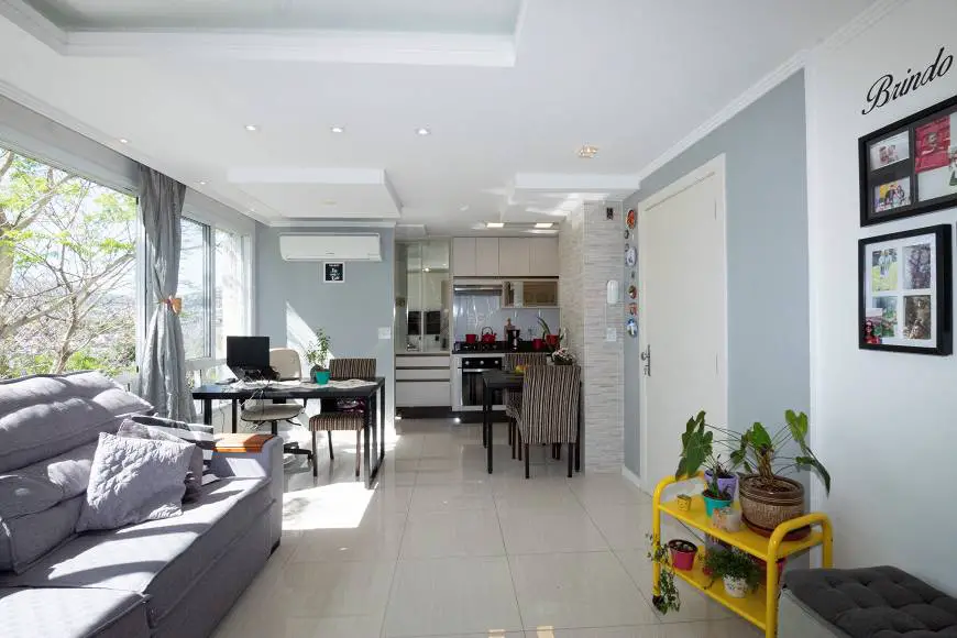 Foto 5 de Apartamento com 2 Quartos à venda, 66m² em Jardim Botânico, Porto Alegre
