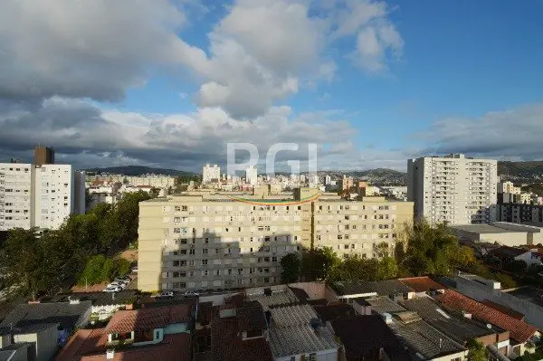 Foto 4 de Apartamento com 2 Quartos à venda, 66m² em Jardim Botânico, Porto Alegre
