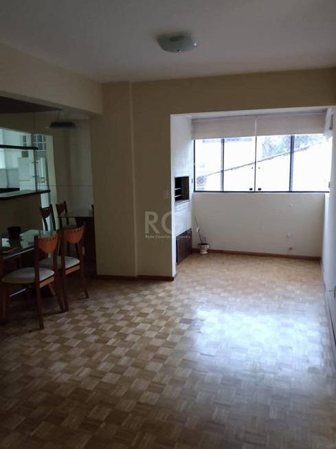 Foto 4 de Apartamento com 2 Quartos à venda, 73m² em Jardim Botânico, Porto Alegre