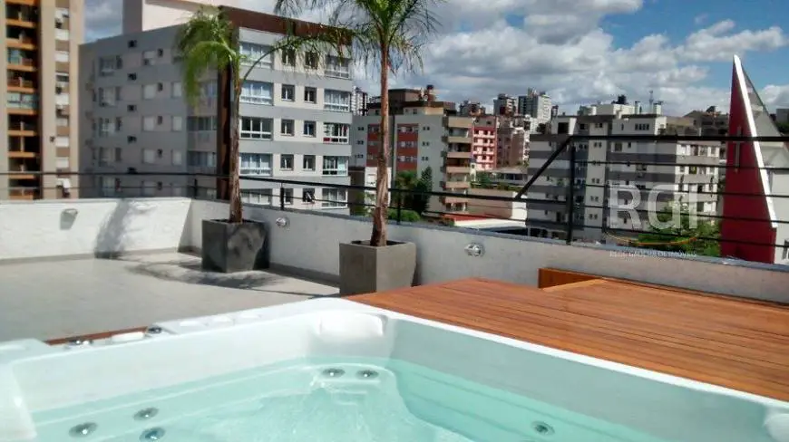 Foto 5 de Apartamento com 2 Quartos à venda, 74m² em Jardim Botânico, Porto Alegre