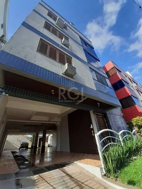Foto 2 de Apartamento com 2 Quartos à venda, 76m² em Jardim Botânico, Porto Alegre