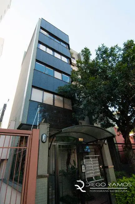 Foto 1 de Apartamento com 2 Quartos à venda, 77m² em Jardim Botânico, Porto Alegre
