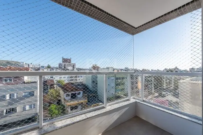 Foto 2 de Apartamento com 2 Quartos à venda, 77m² em Jardim Botânico, Porto Alegre