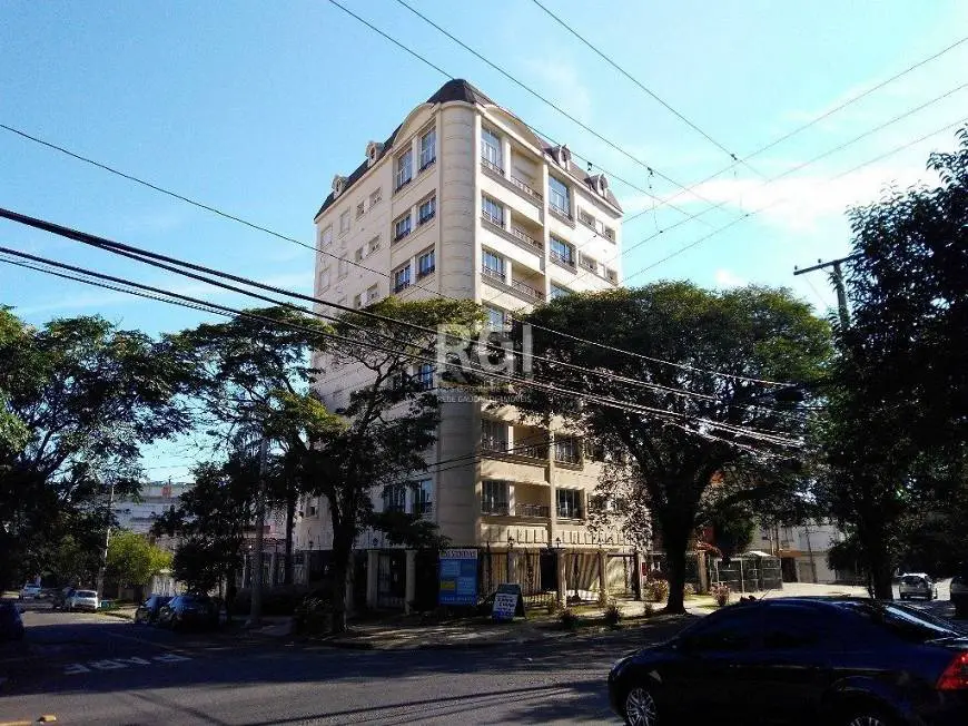 Foto 1 de Apartamento com 2 Quartos à venda, 80m² em Jardim Botânico, Porto Alegre