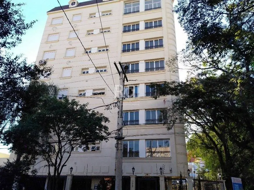 Foto 3 de Apartamento com 2 Quartos à venda, 80m² em Jardim Botânico, Porto Alegre
