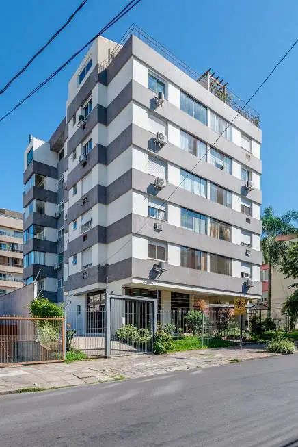 Foto 1 de Apartamento com 2 Quartos à venda, 90m² em Jardim Botânico, Porto Alegre