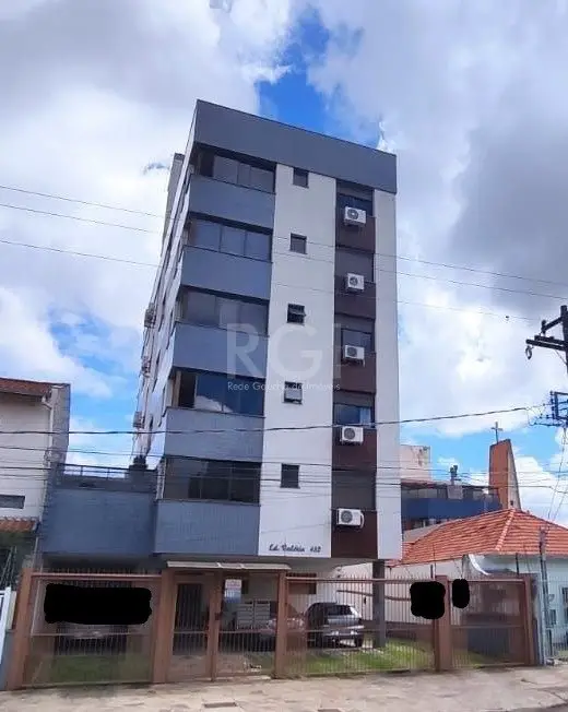 Foto 1 de Apartamento com 2 Quartos à venda, 96m² em Jardim Botânico, Porto Alegre