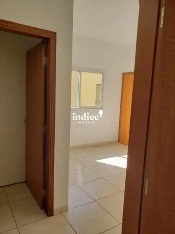 Foto 1 de Apartamento com 2 Quartos à venda, 62m² em Jardim Botânico, Ribeirão Preto