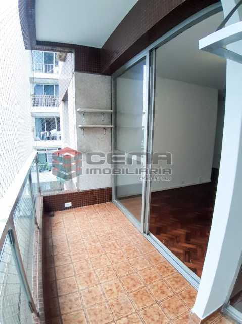 Foto 4 de Apartamento com 2 Quartos à venda, 84m² em Jardim Botânico, Rio de Janeiro