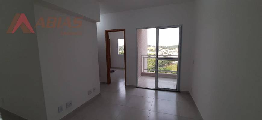 Foto 1 de Apartamento com 2 Quartos para alugar, 49m² em Jardim Brasil, São Carlos
