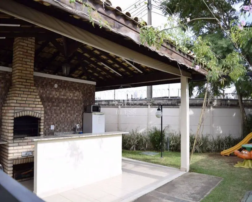 Foto 5 de Apartamento com 2 Quartos à venda, 50m² em Jardim Bufalo, Jundiaí