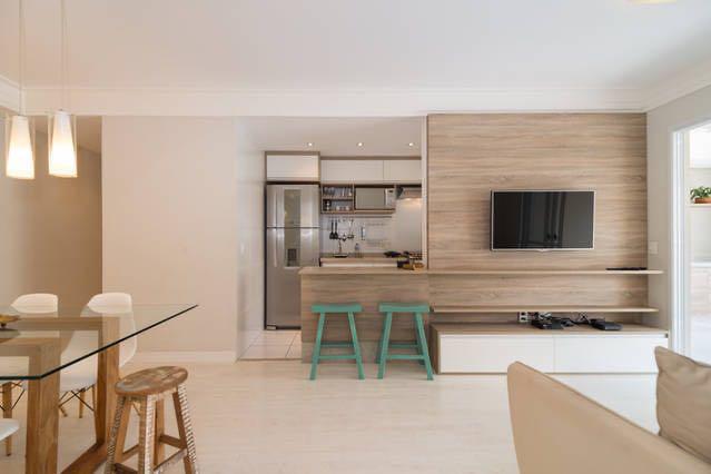Foto 4 de Apartamento com 2 Quartos à venda, 75m² em Jardim Caboré, São Paulo