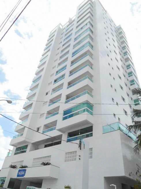 Foto 1 de Apartamento com 2 Quartos à venda, 76m² em Jardim Caiahu, Mongaguá