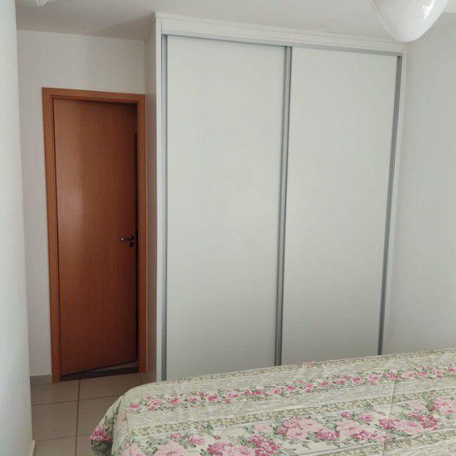 Foto 5 de Apartamento com 2 Quartos à venda, 56m² em Jardim Camburi, Vitória