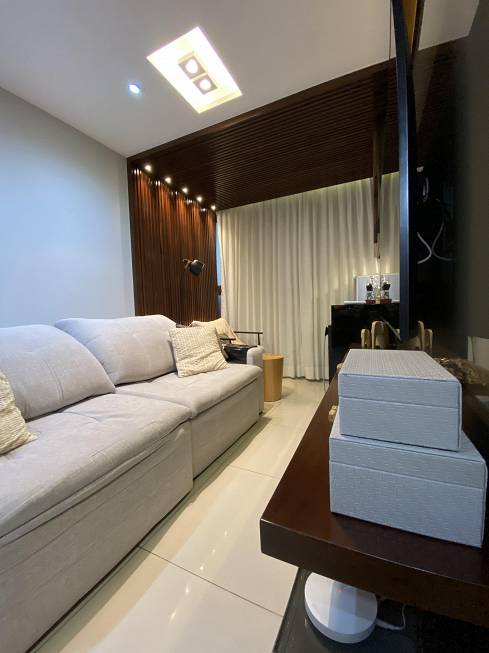 Foto 5 de Apartamento com 2 Quartos à venda, 66m² em Jardim Camburi, Vitória