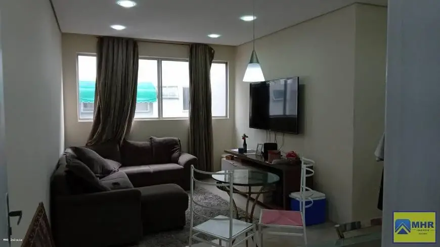 Foto 1 de Apartamento com 2 Quartos à venda, 80m² em Jardim Camburi, Vitória