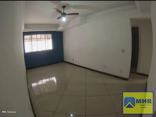 Foto 2 de Apartamento com 2 Quartos à venda, 80m² em Jardim Camburi, Vitória