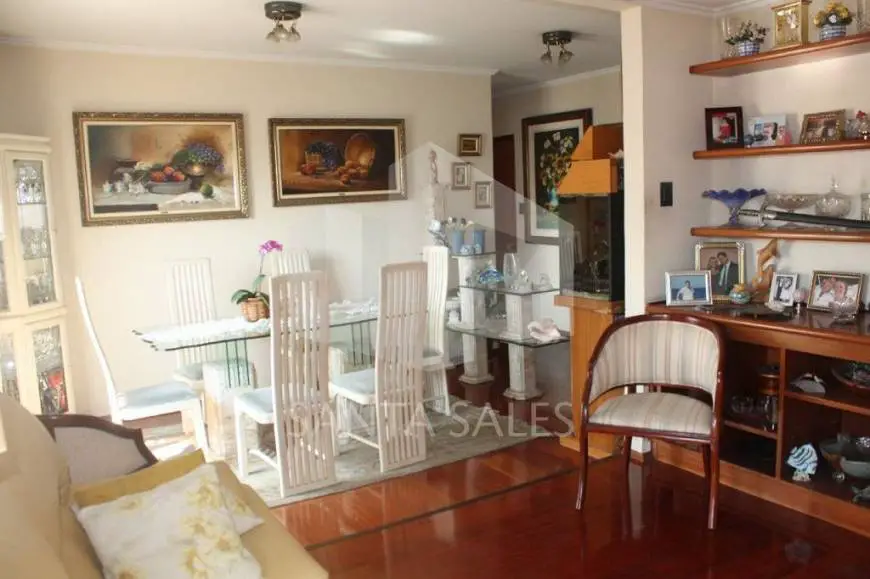Foto 2 de Apartamento com 2 Quartos à venda, 89m² em Jardim Caravelas, São Paulo