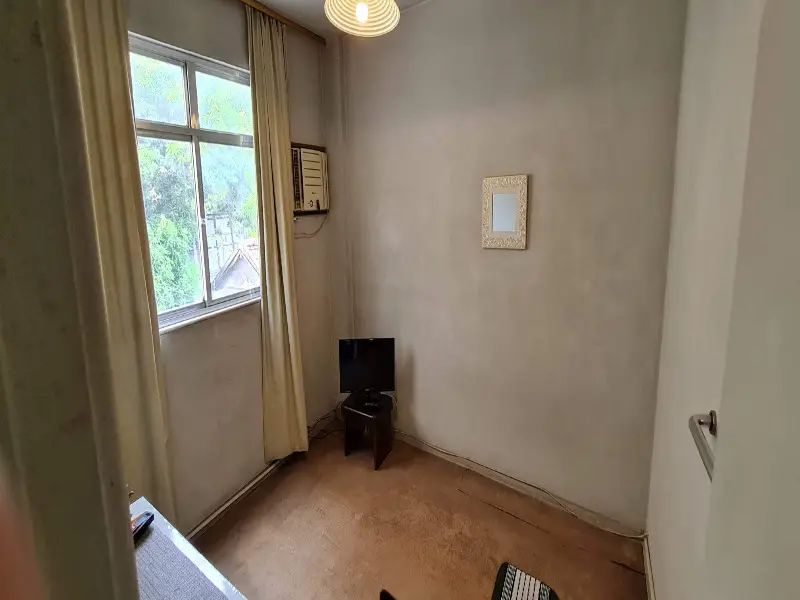 Foto 5 de Apartamento com 2 Quartos à venda, 58m² em Jardim Carioca, Rio de Janeiro