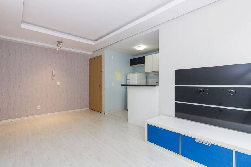 Foto 1 de Apartamento com 2 Quartos à venda, 52m² em Jardim Carvalho, Porto Alegre