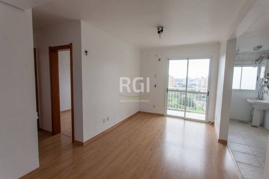 Foto 1 de Apartamento com 2 Quartos à venda, 57m² em Jardim Carvalho, Porto Alegre