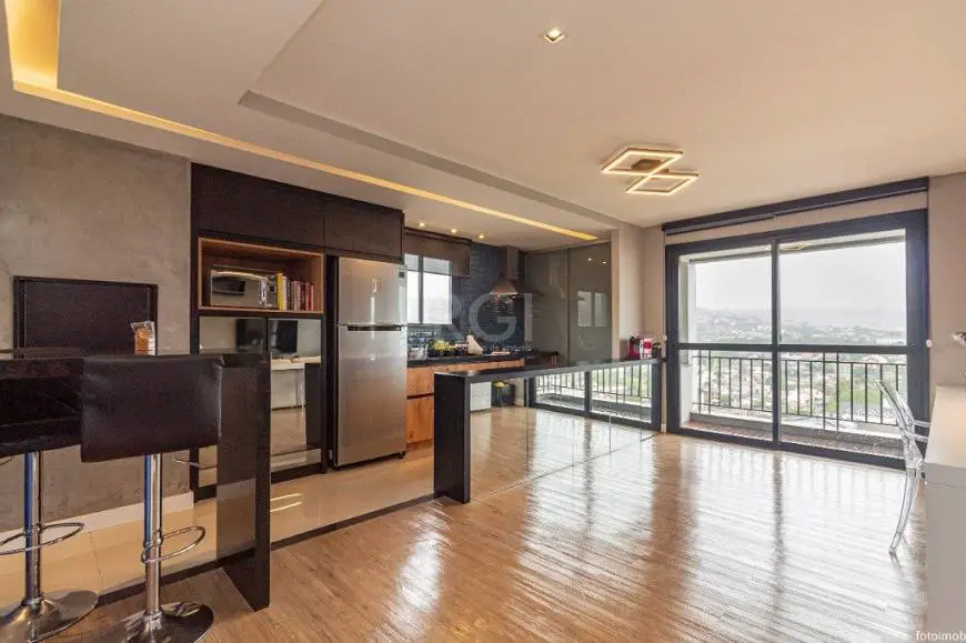 Foto 1 de Apartamento com 2 Quartos à venda, 70m² em Jardim Carvalho, Porto Alegre