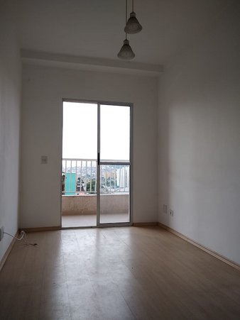 Foto 1 de Apartamento com 2 Quartos à venda, 49m² em Jardim Casablanca, São Paulo