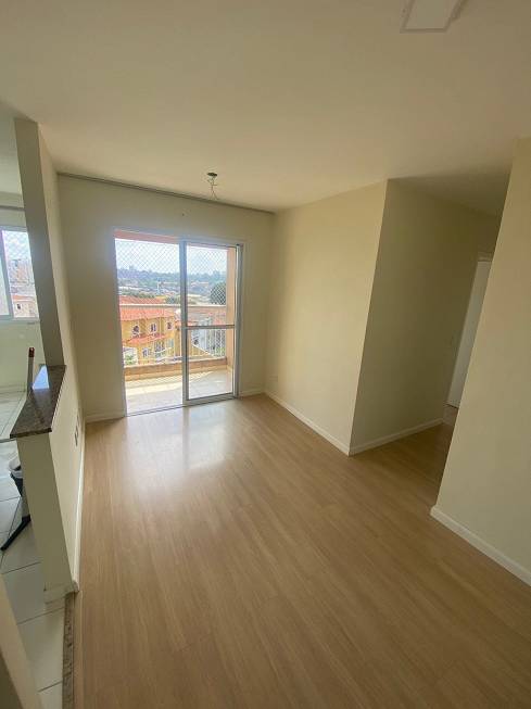 Foto 1 de Apartamento com 2 Quartos para venda ou aluguel, 53m² em Jardim Casablanca, São Paulo