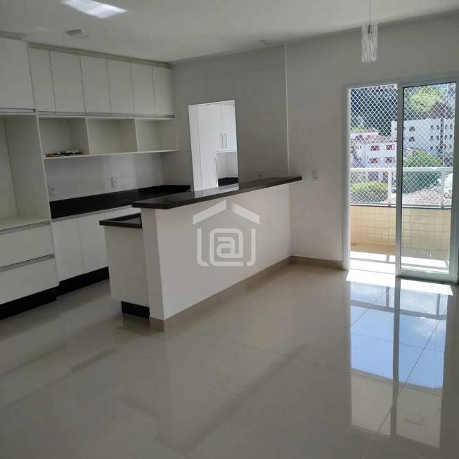 Foto 1 de Apartamento com 2 Quartos à venda, 150m² em Jardim Cascatinha, Poços de Caldas