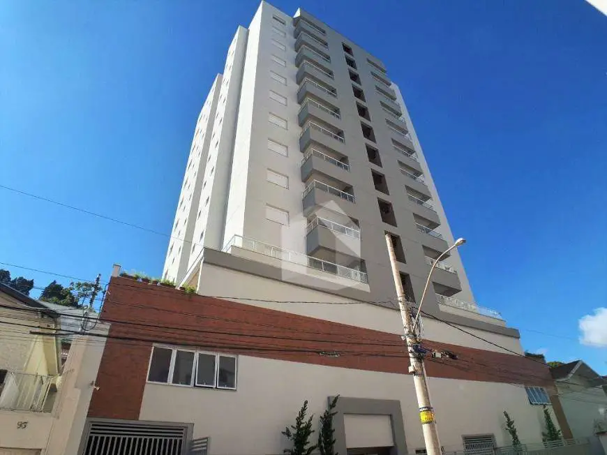Foto 1 de Apartamento com 2 Quartos à venda, 90m² em Jardim Cascatinha, Poços de Caldas